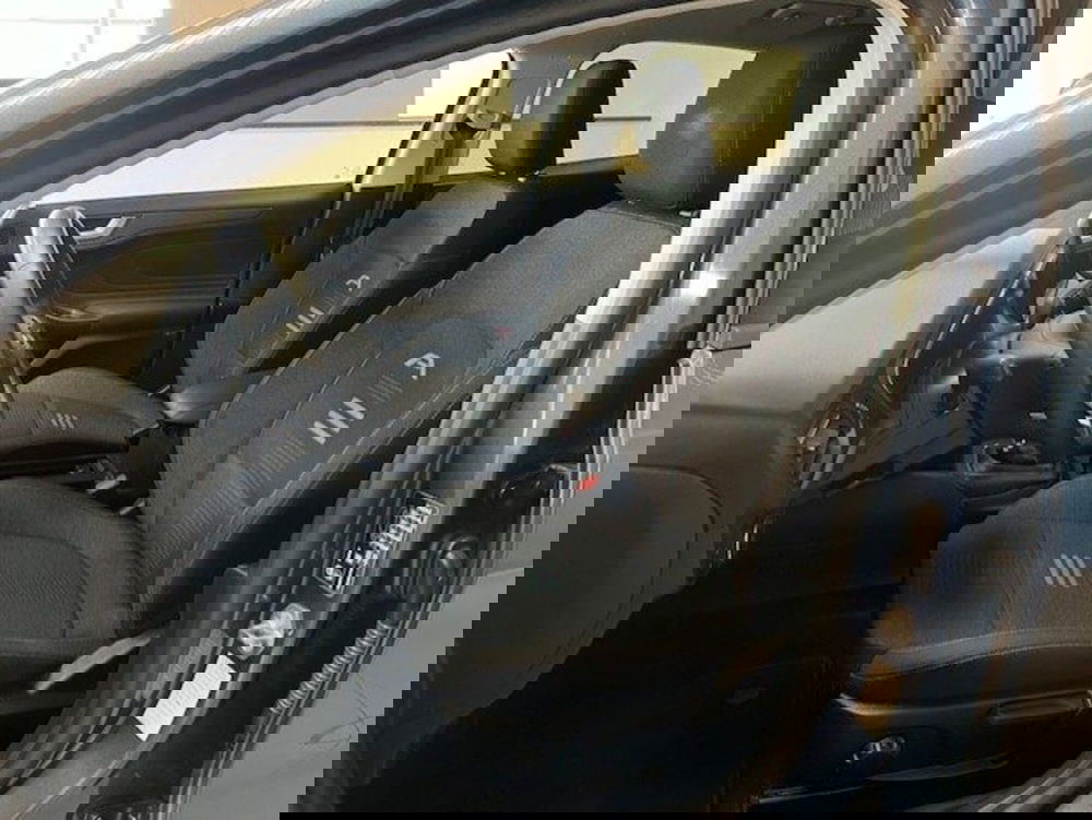 Ford Focus usata a Cuneo (12)