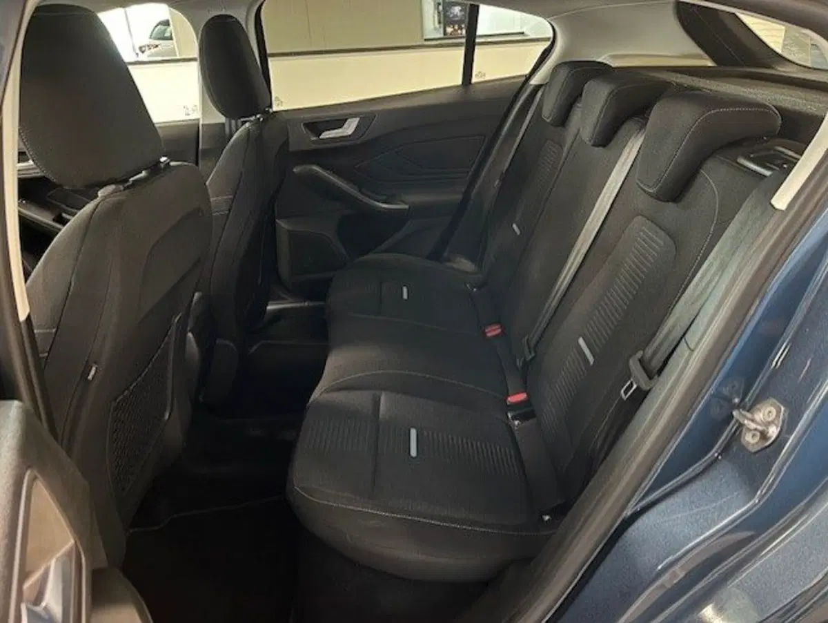 Ford Focus usata a Cuneo (13)
