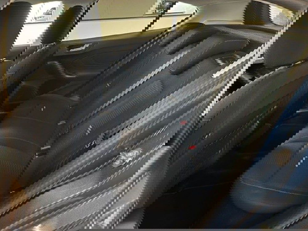 Ford Focus usata a Cuneo (13)