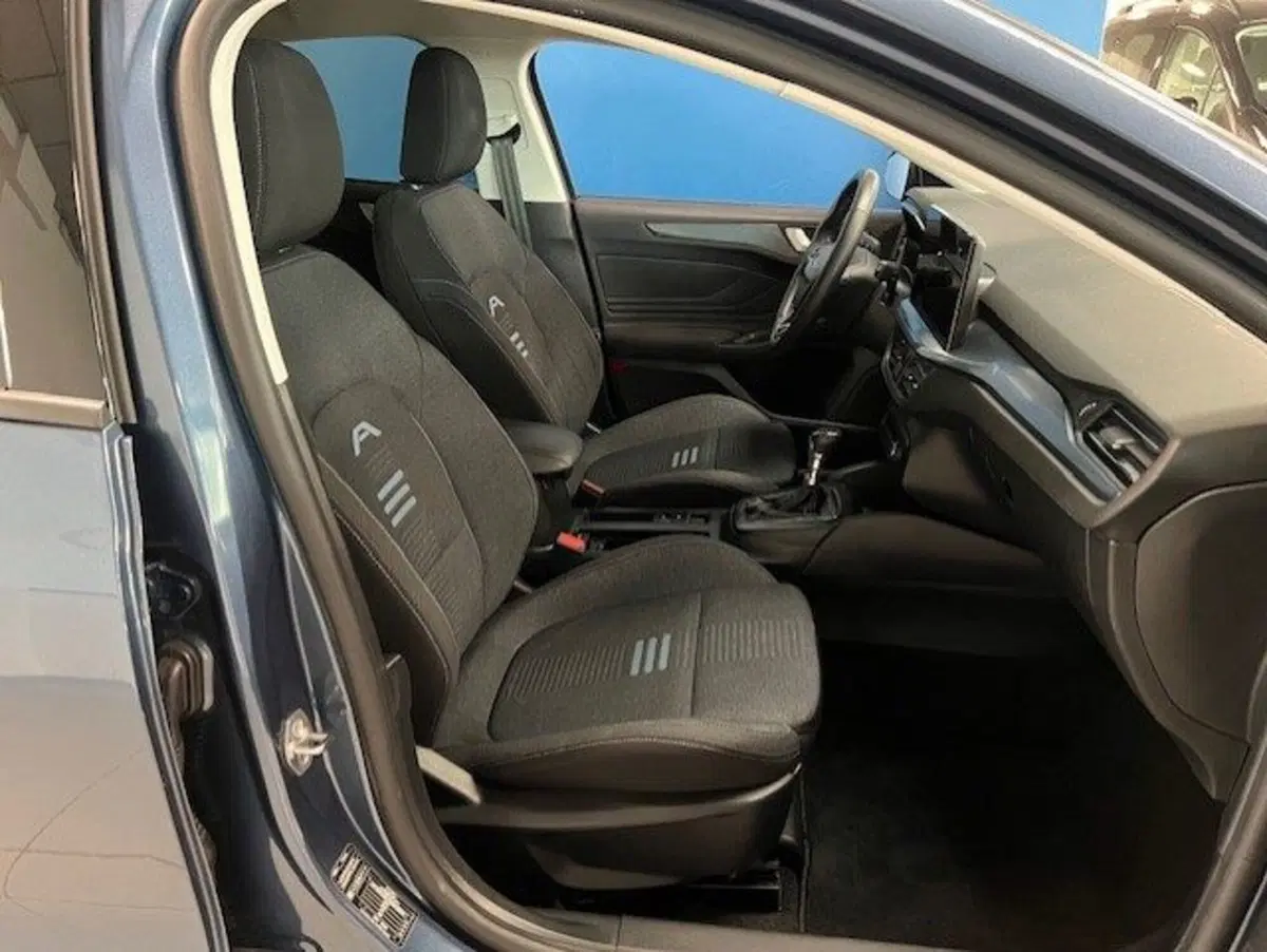 Ford Focus usata a Cuneo (14)