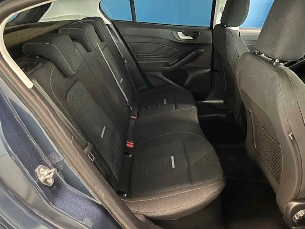 Ford Focus usata a Cuneo (15)