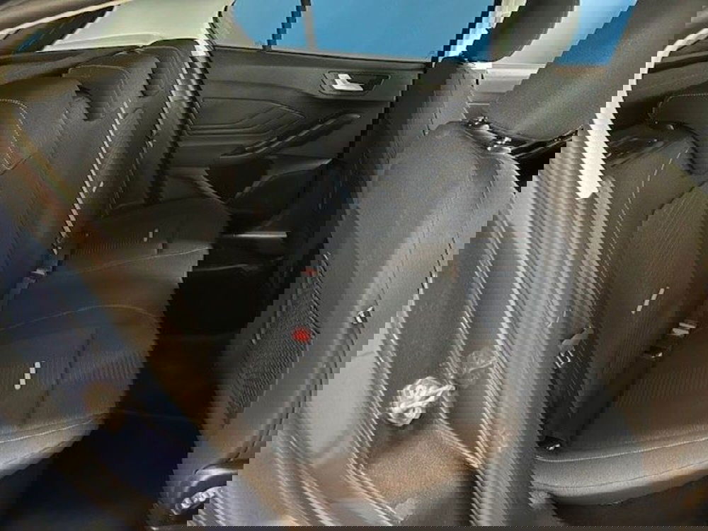 Ford Focus usata a Cuneo (15)