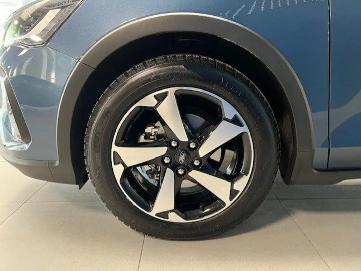 Ford Focus usata a Cuneo (18)