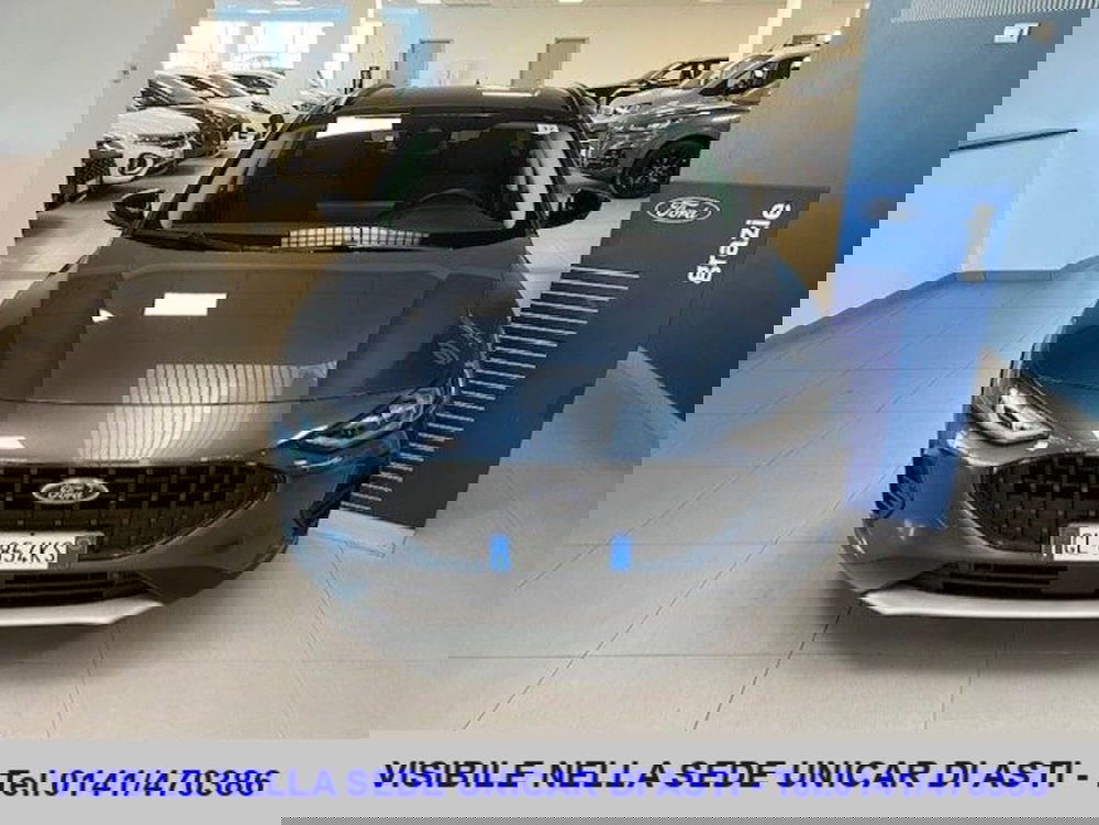 Ford Focus usata a Cuneo (2)