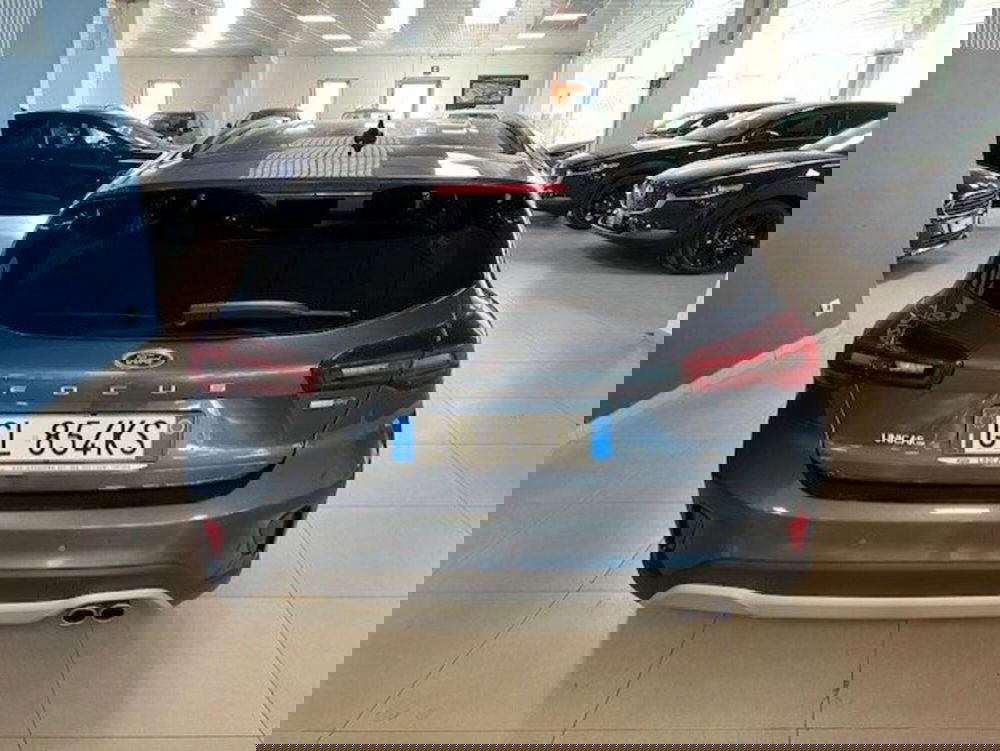 Ford Focus usata a Cuneo (5)