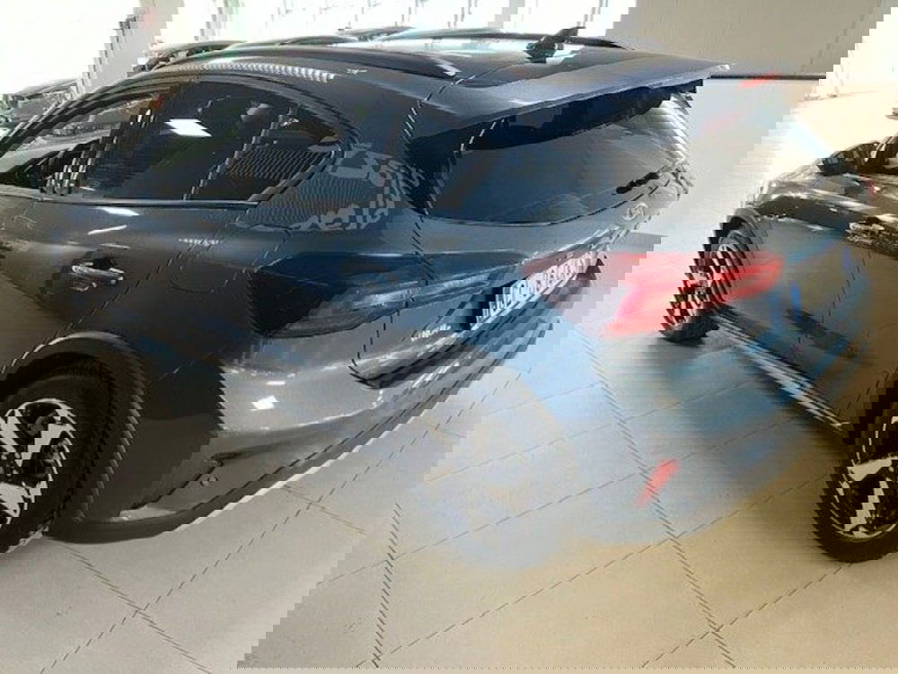 Ford Focus usata a Cuneo (6)