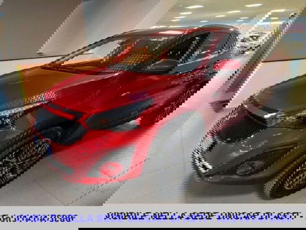 Dr dr F35 usata a Cuneo