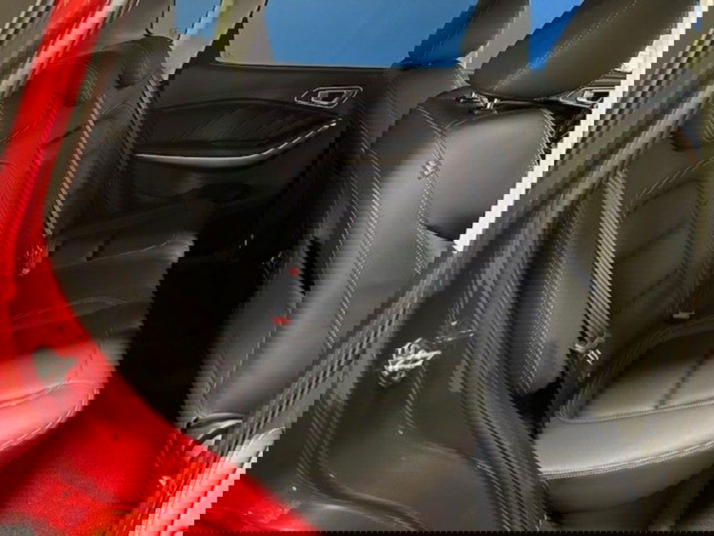 Dr dr F35 usata a Cuneo (14)