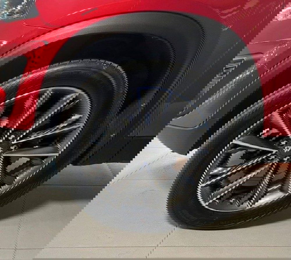 Dr dr F35 usata a Cuneo (16)