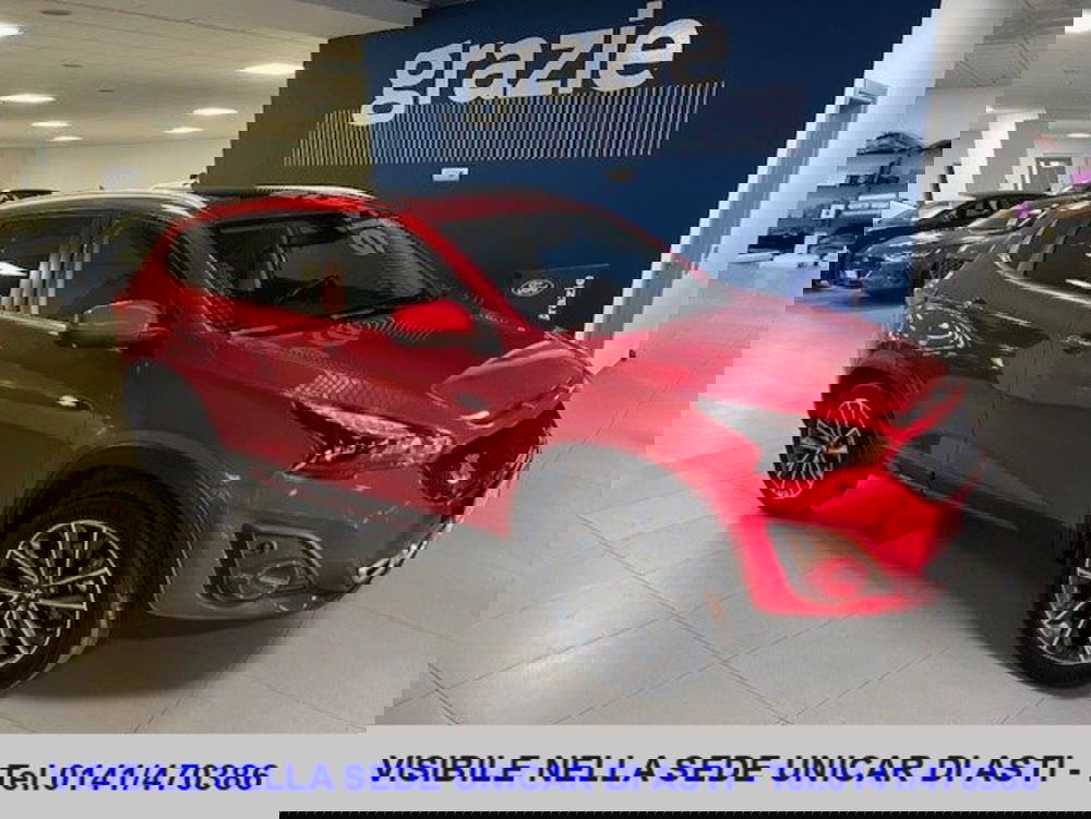 Dr dr F35 usata a Cuneo (3)