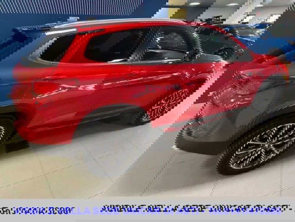 Dr dr F35 usata a Cuneo (4)