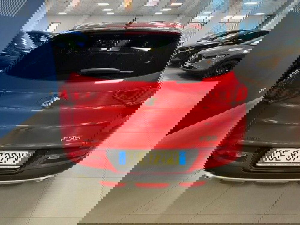 Dr dr F35 usata a Cuneo (5)