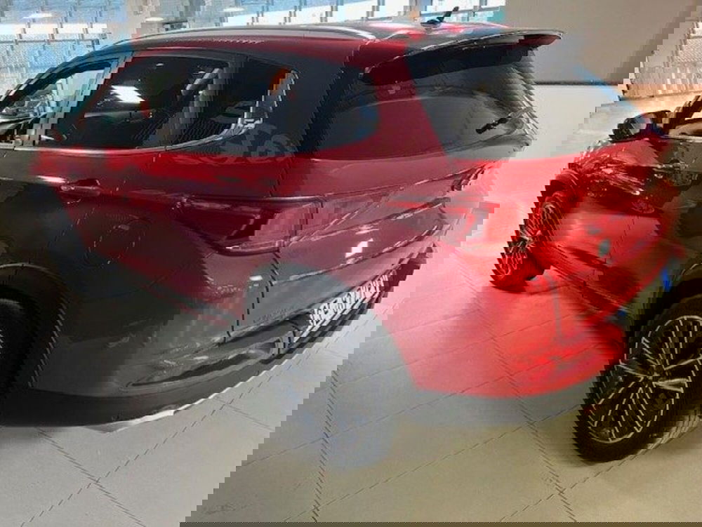 Dr dr F35 usata a Cuneo (6)