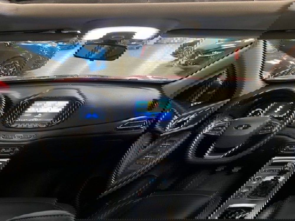 Dr dr F35 usata a Cuneo (7)