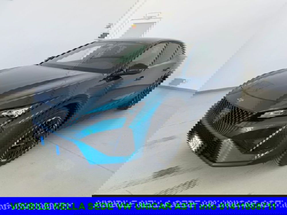 Peugeot 408 usata a Cuneo