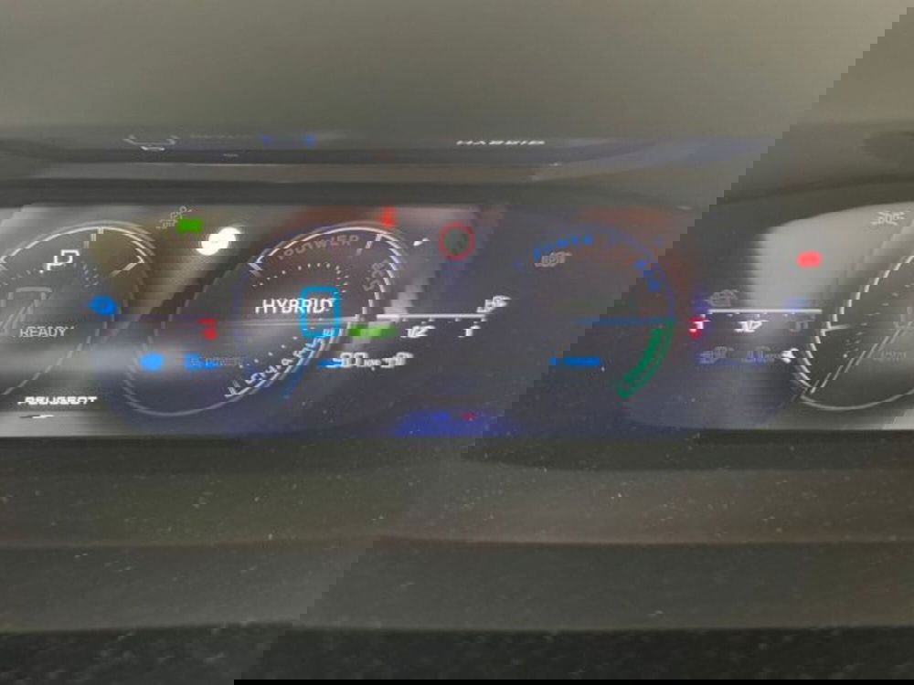 Peugeot 408 usata a Cuneo (10)