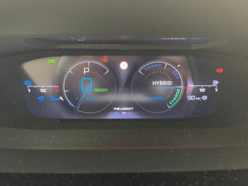 Peugeot 408 usata a Cuneo (10)