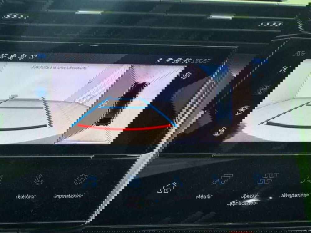 Peugeot 408 usata a Cuneo (11)