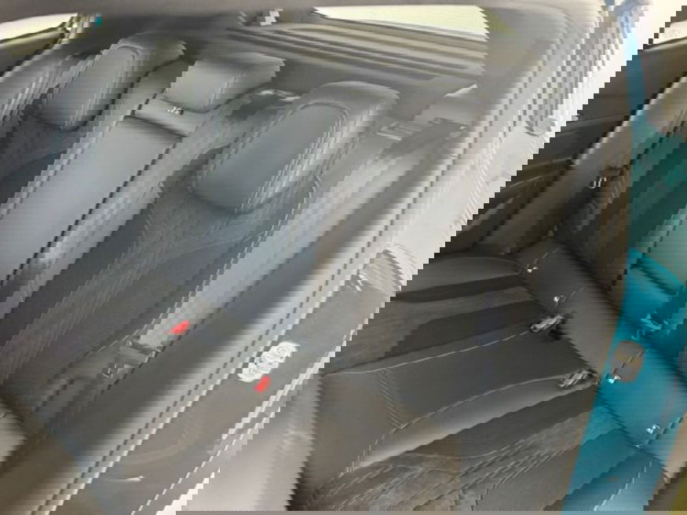 Peugeot 408 usata a Cuneo (13)