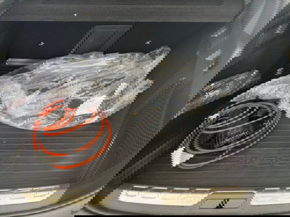 Peugeot 408 usata a Cuneo (15)