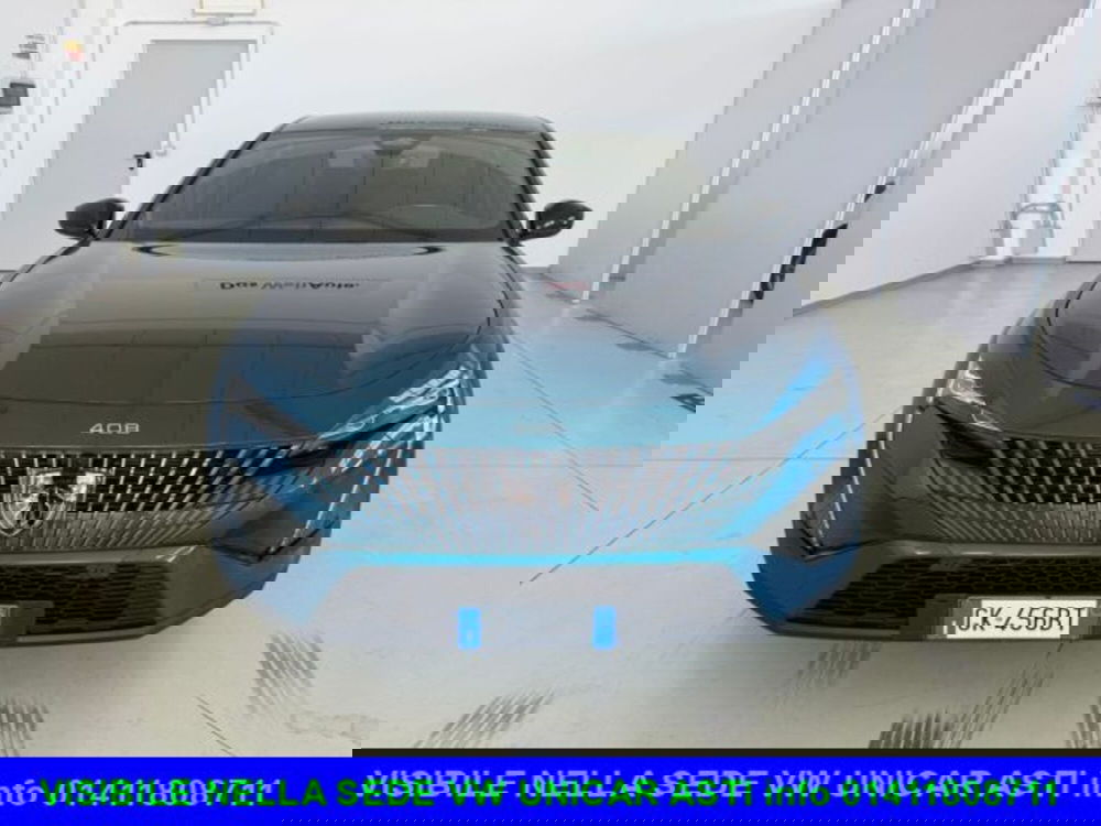 Peugeot 408 usata a Cuneo (2)