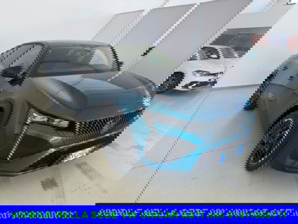 Peugeot 408 usata a Cuneo (3)