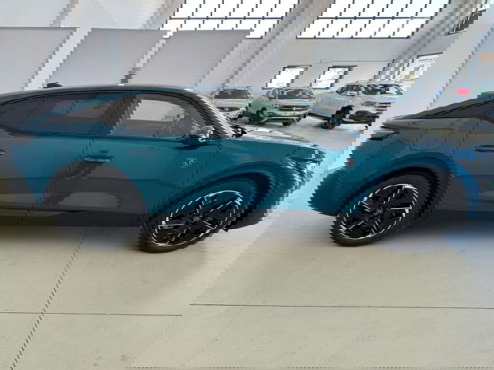 Peugeot 408 usata a Cuneo (4)