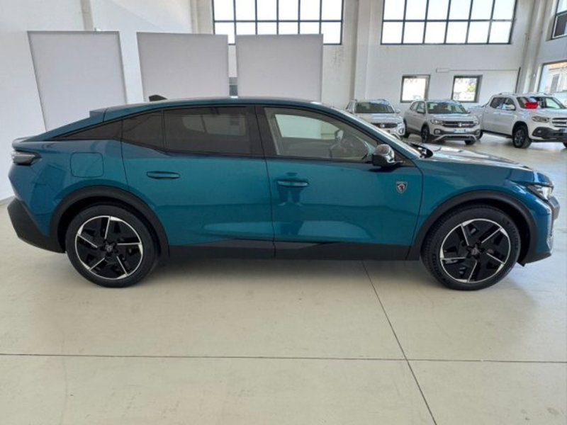 Peugeot 408 usata a Cuneo (4)