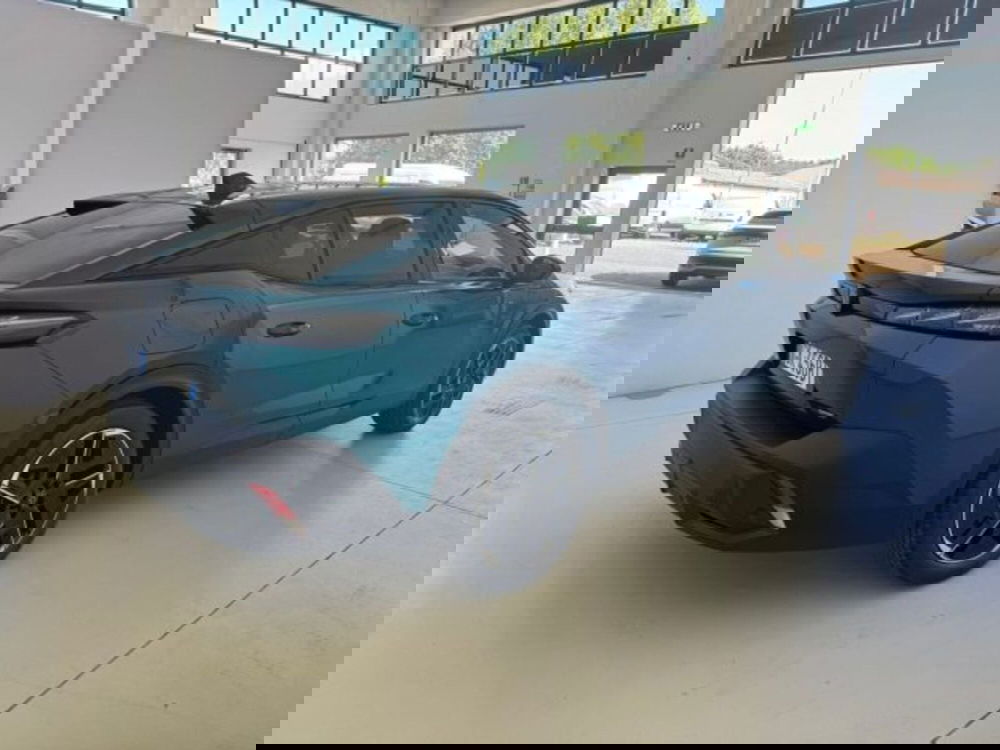 Peugeot 408 usata a Cuneo (5)