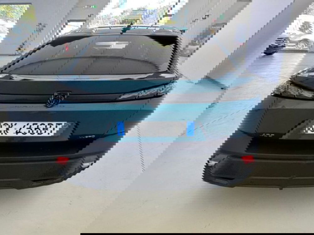 Peugeot 408 usata a Cuneo (6)