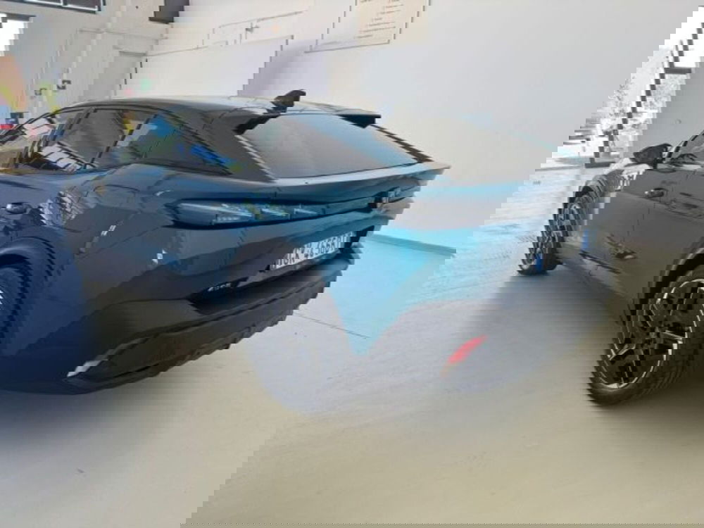 Peugeot 408 usata a Cuneo (7)