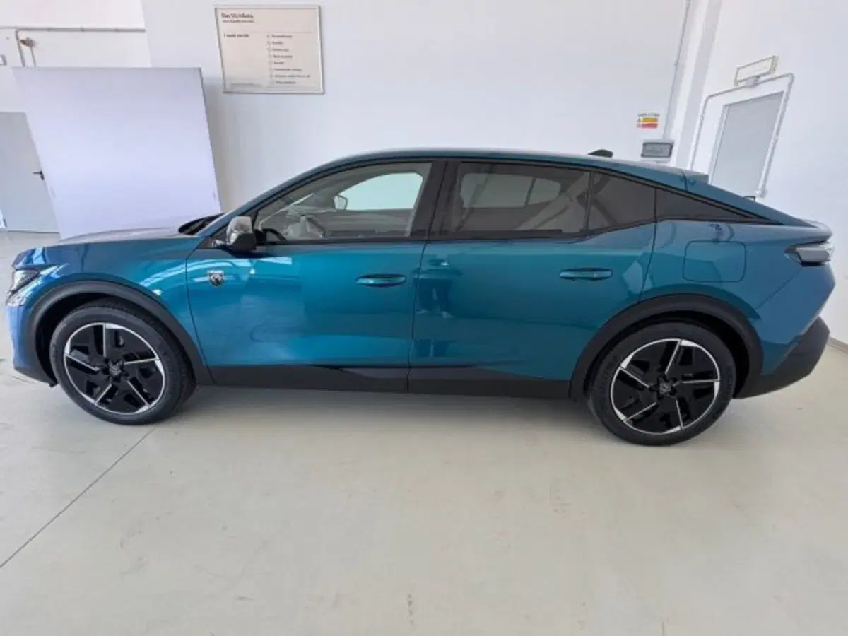 Peugeot 408 usata a Cuneo (8)