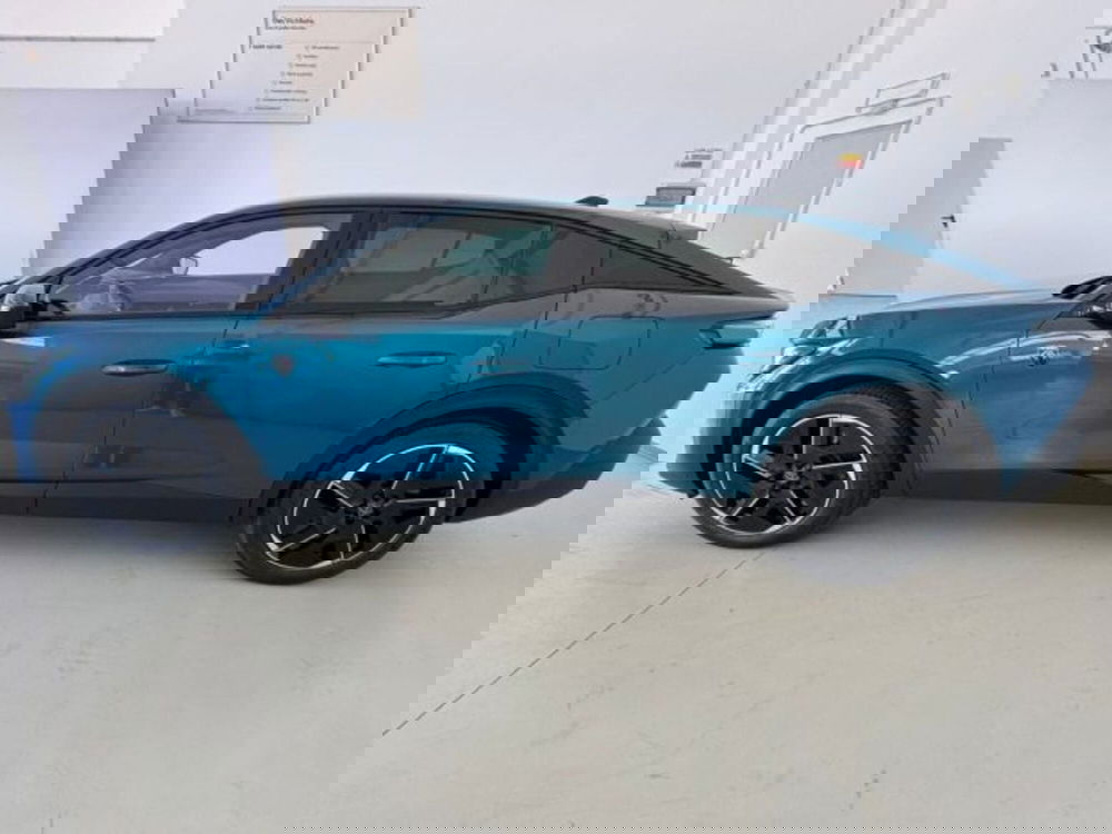 Peugeot 408 usata a Cuneo (8)