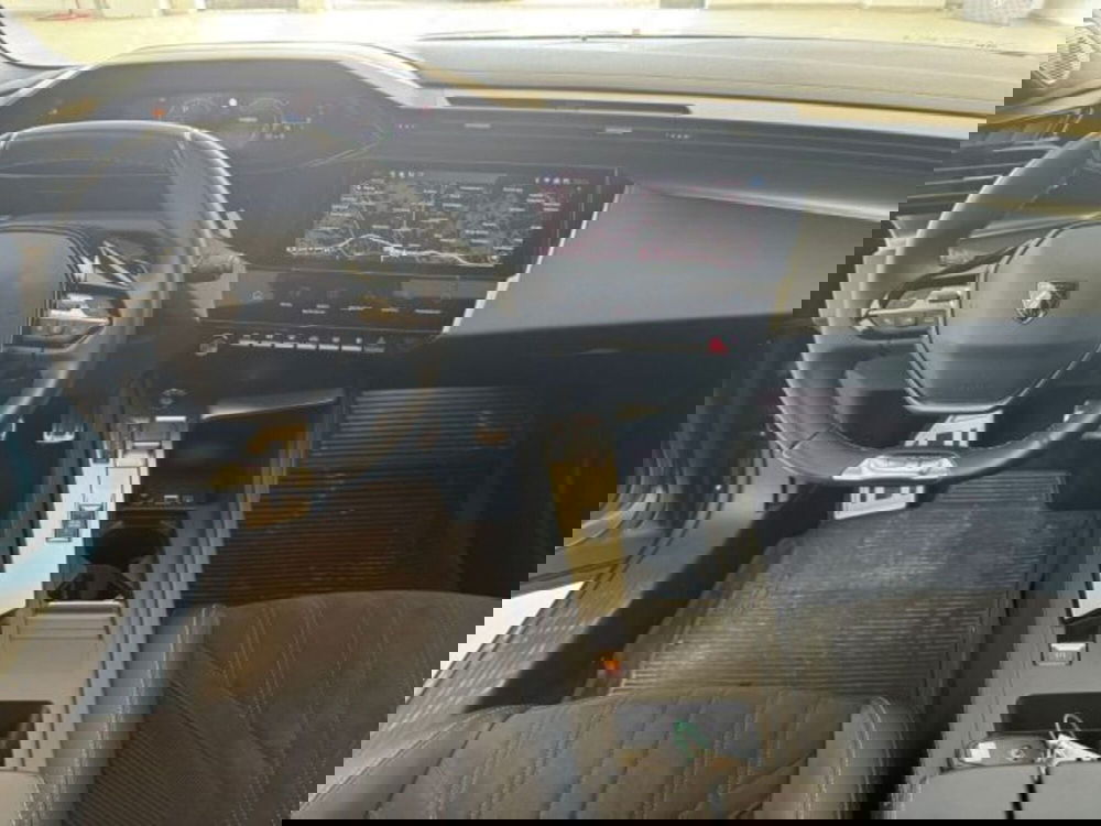 Peugeot 408 usata a Cuneo (9)