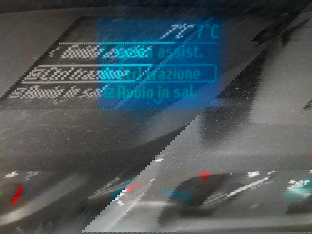 Ford Transit Telaio usata a Cuneo (10)