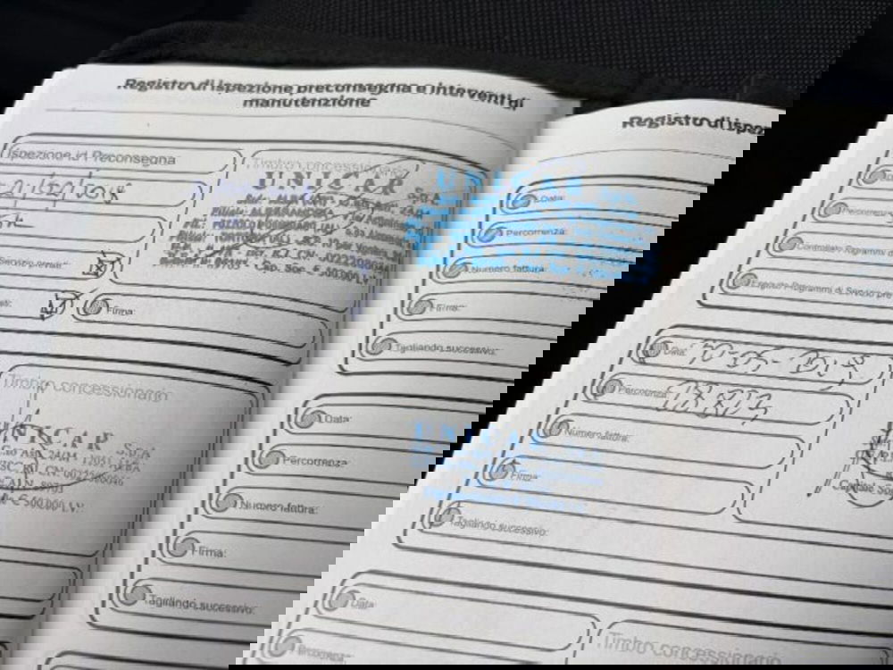 Ford Transit Telaio usata a Cuneo (13)