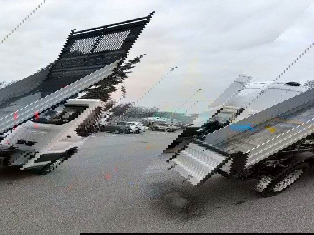 Ford Transit Telaio usata a Cuneo (4)