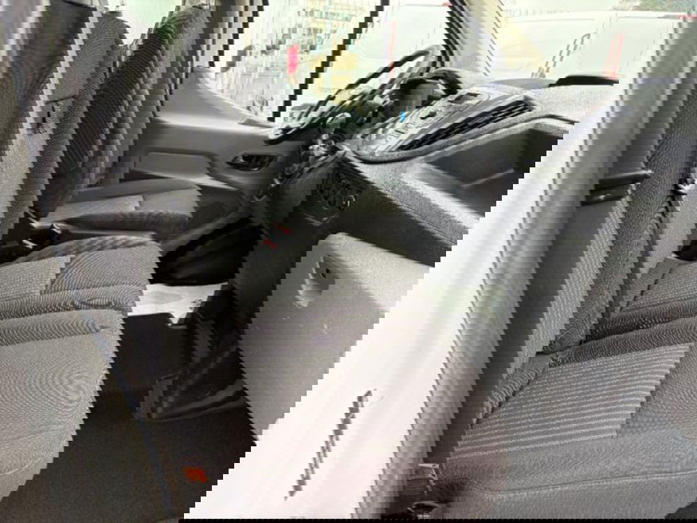 Ford Transit Telaio usata a Cuneo (8)