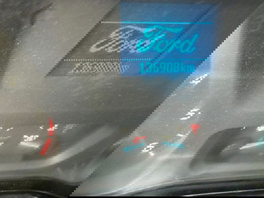 Ford Transit Telaio usata a Cuneo (9)