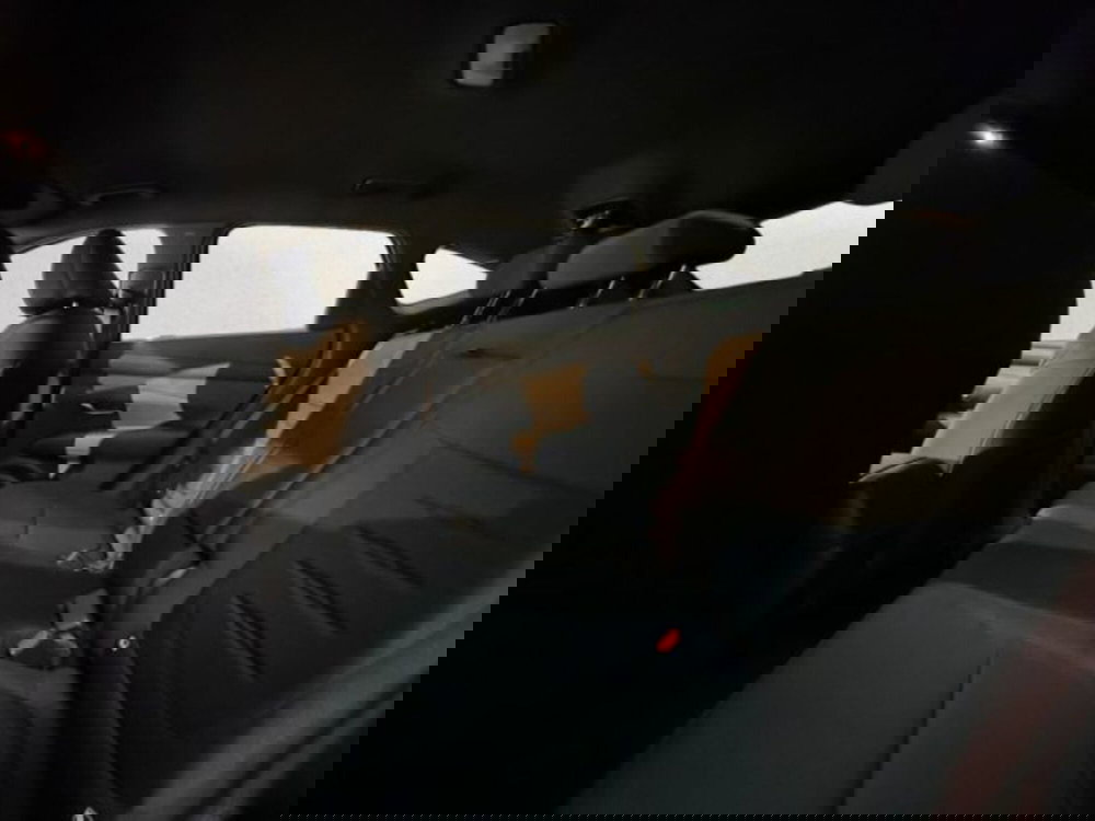 Hyundai Tucson nuova a Treviso (7)