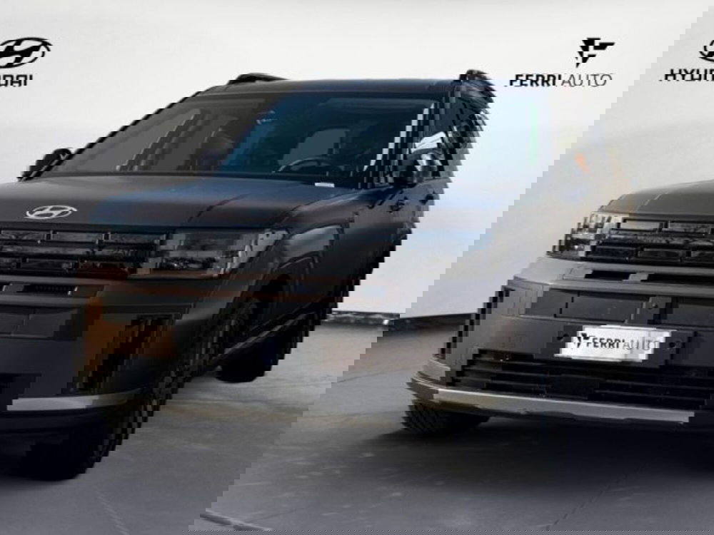 Hyundai Santa Fe nuova a Treviso