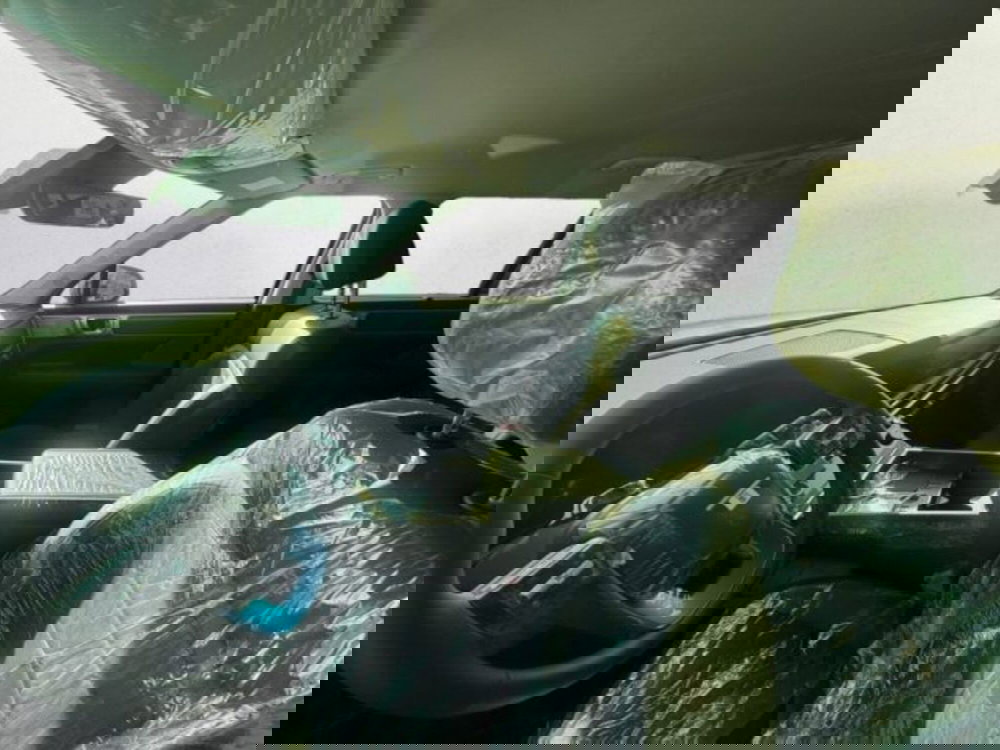 Hyundai Santa Fe nuova a Treviso (5)