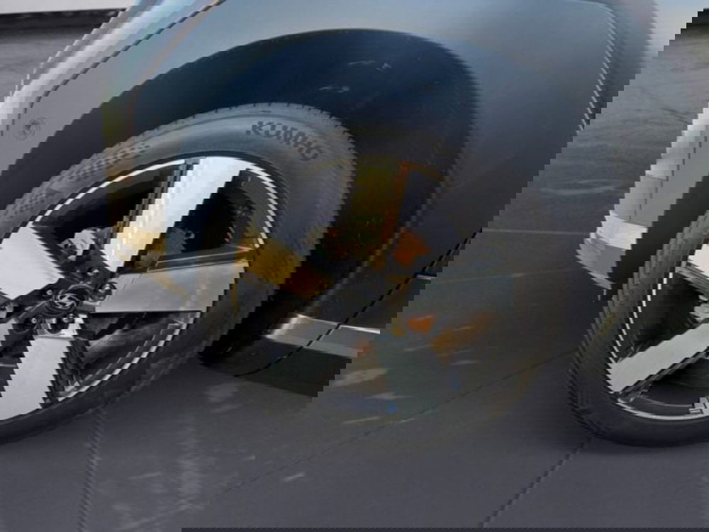 Hyundai Santa Fe nuova a Treviso (7)