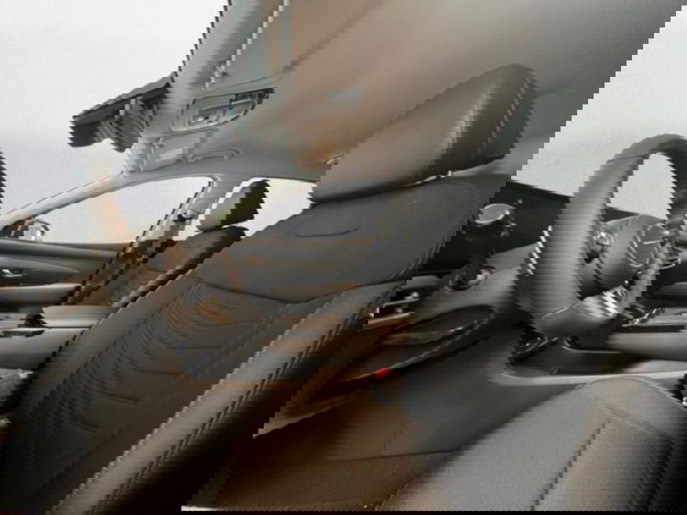 Hyundai Tucson nuova a Treviso (6)