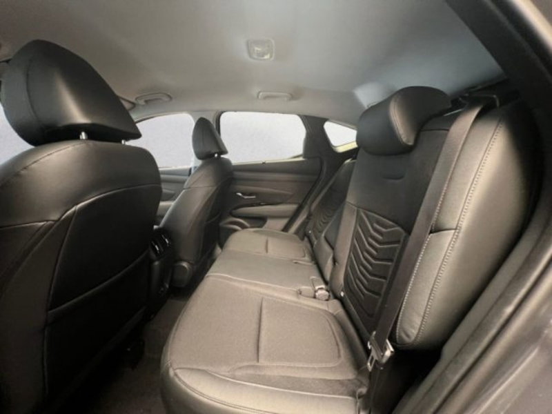 Hyundai Tucson nuova a Treviso (6)