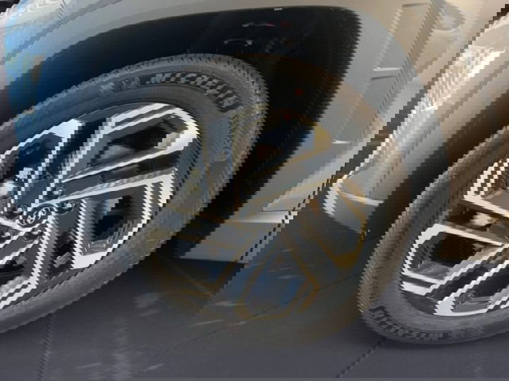 Hyundai Tucson nuova a Treviso (8)