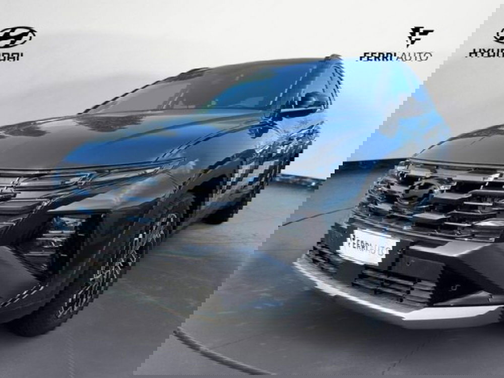 Hyundai Tucson nuova a Treviso