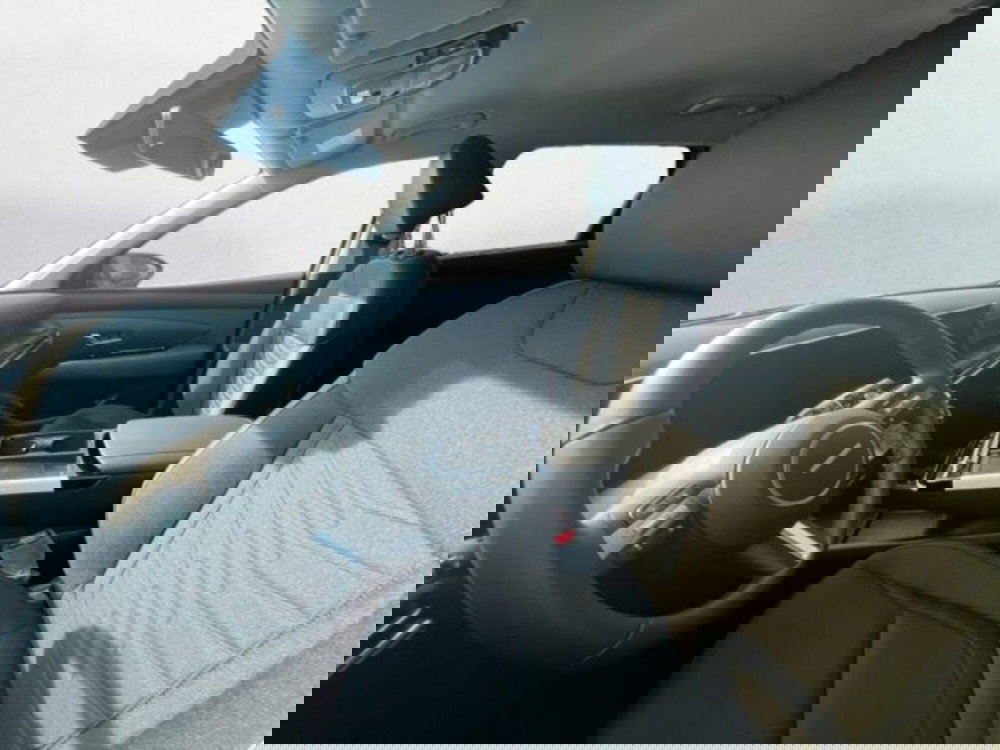 Hyundai Tucson nuova a Treviso (6)