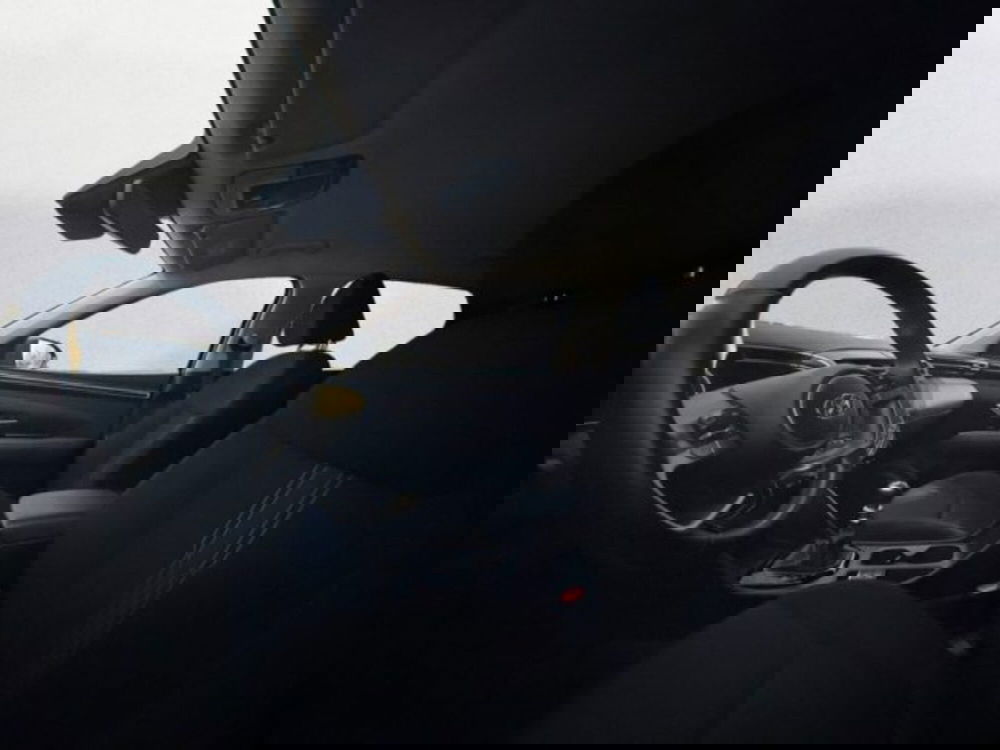 Hyundai Tucson usata a Treviso (6)