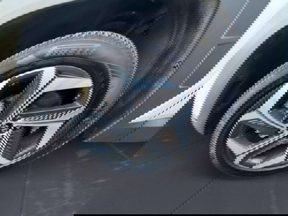 Hyundai Tucson usata a Treviso (12)